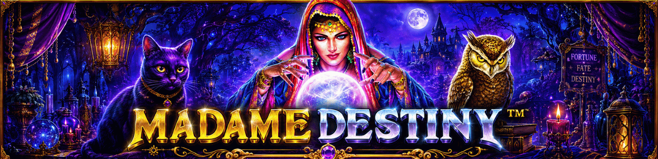 Madame Destiny